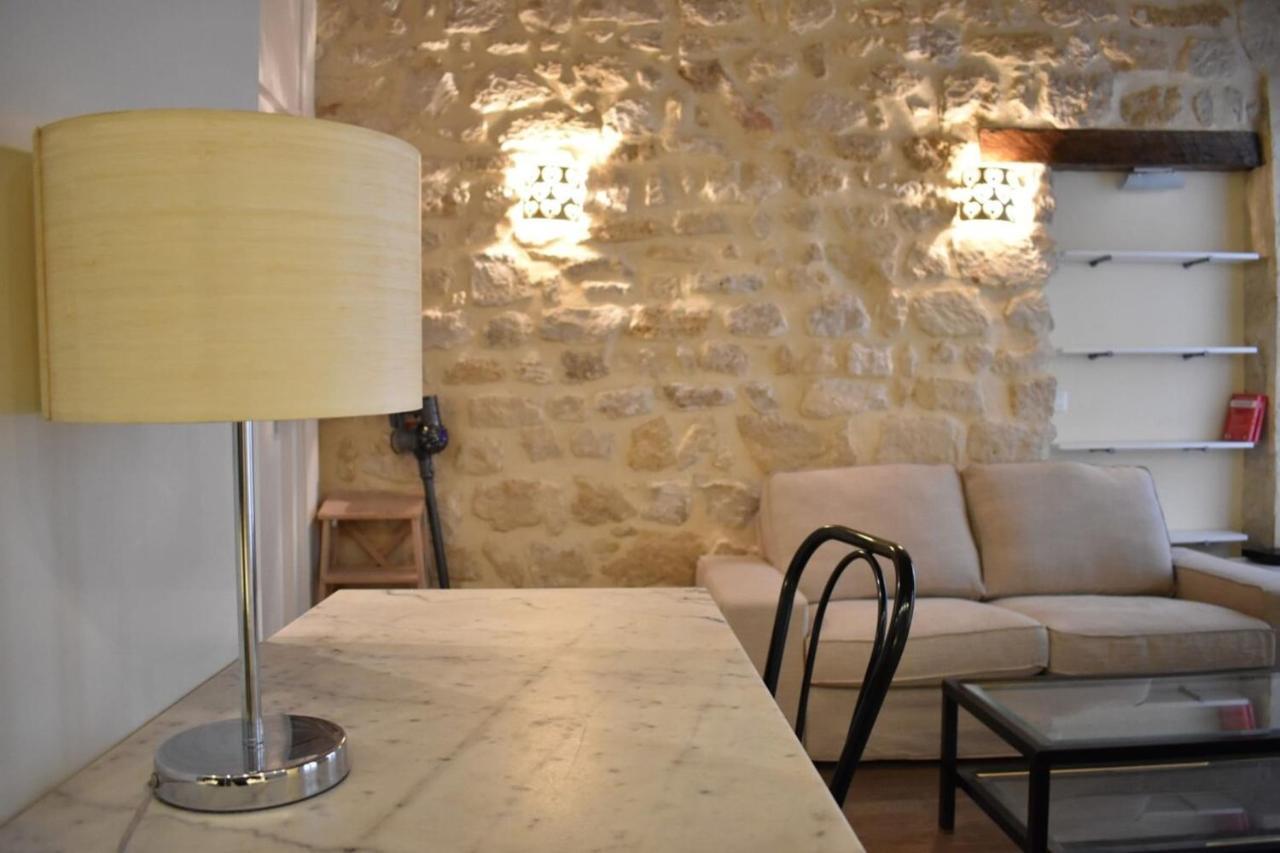 Apartment Charming Near Republique And Le Marais *