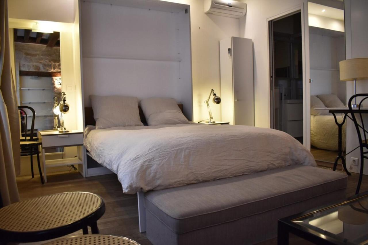 Charming Near Republique And Le Marais