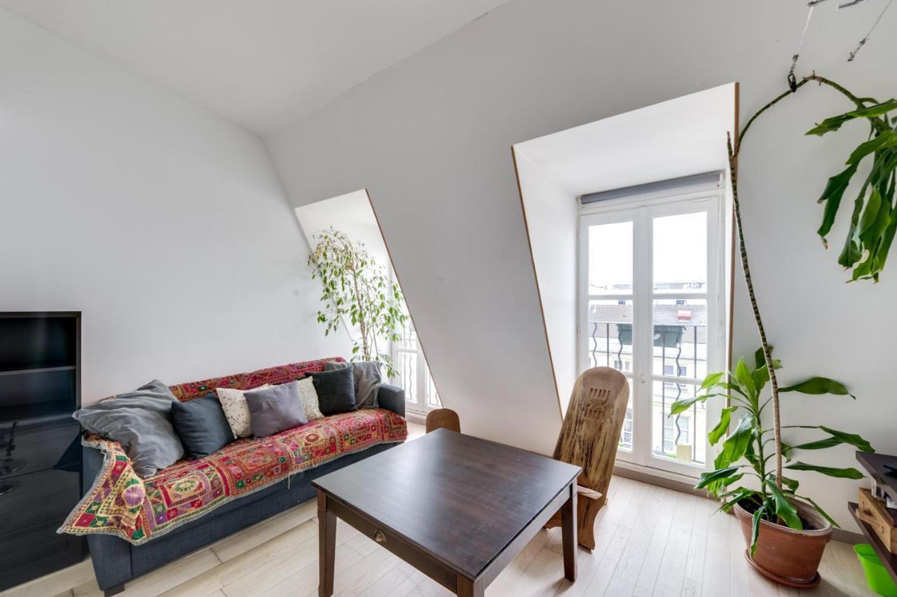 1st - Chatelet Les Halles - Rue Ferronnerie - Id 161 Apartamento Paris