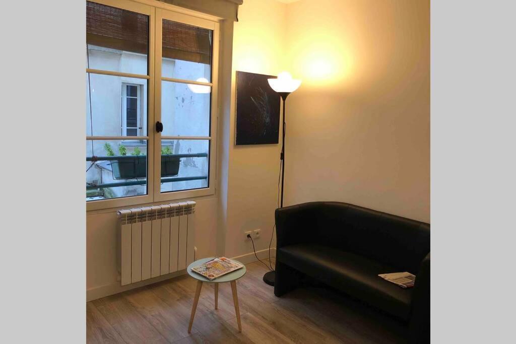Apartment De Charme A Montmartre
