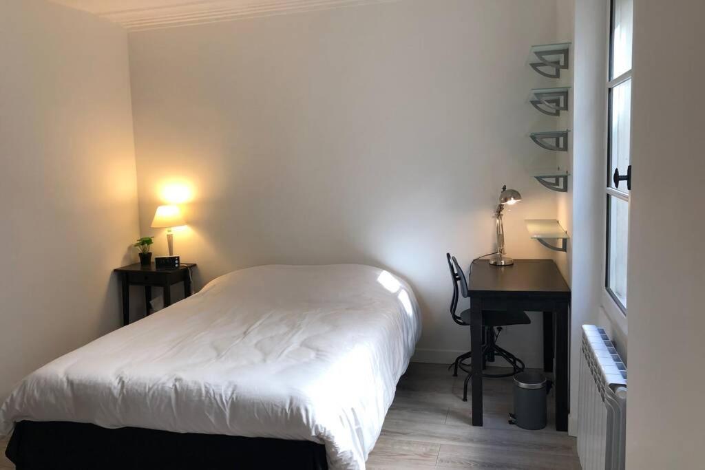 Apartment De Charme A Montmartre