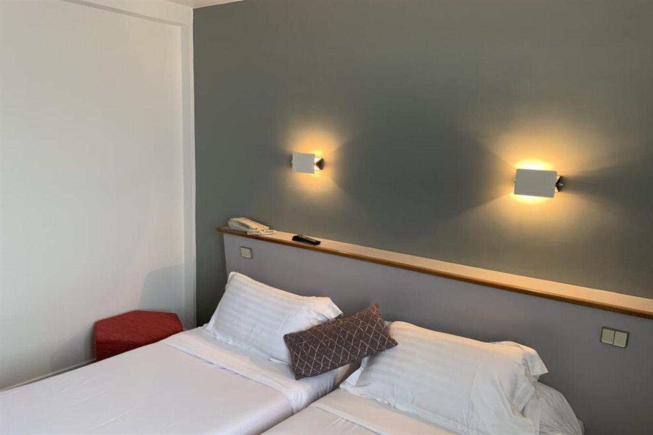 Picardy Hotel-gare Du Nord Hotel Paris