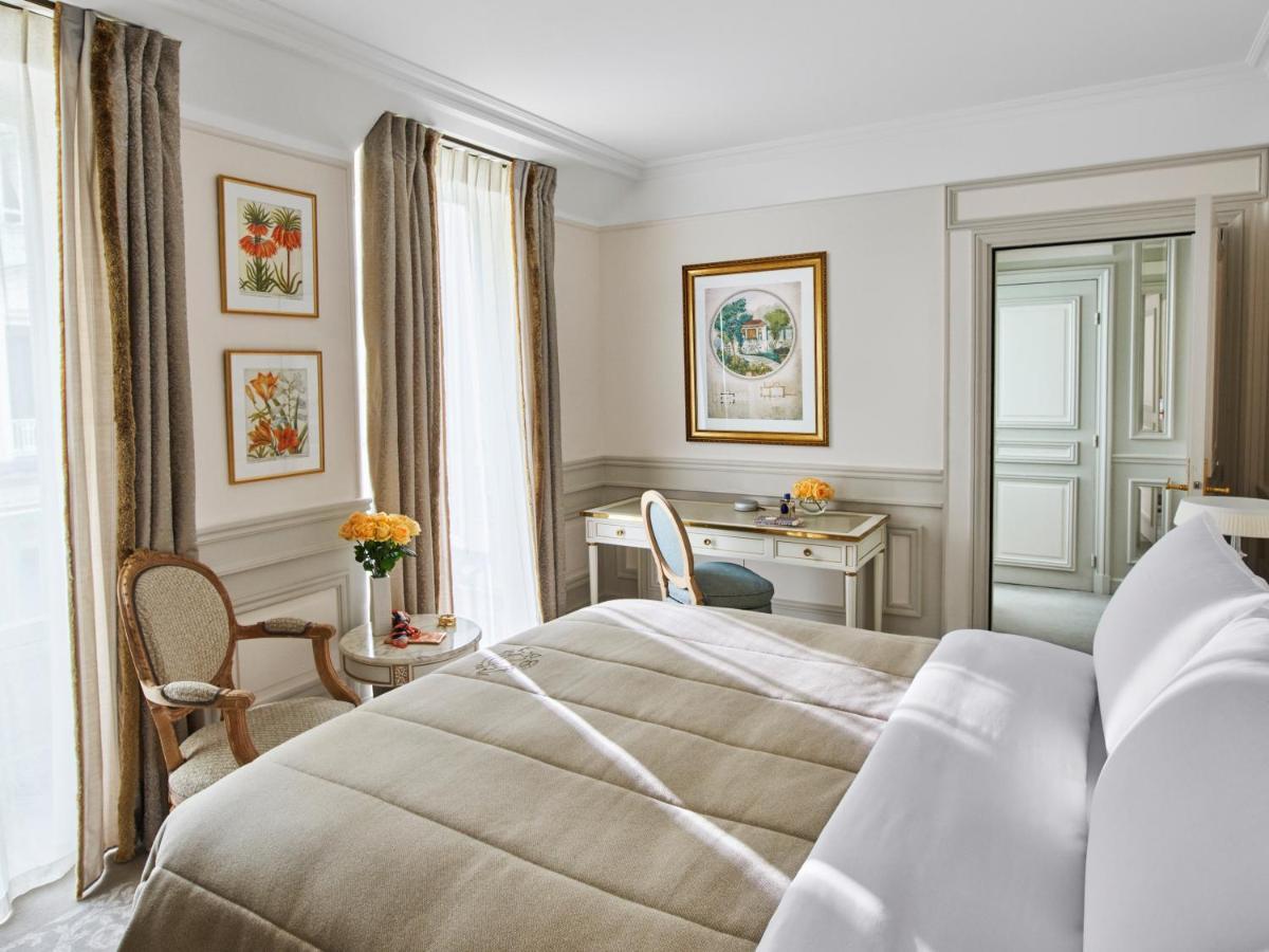 Le Meurice - Dorchester Collection Hotel