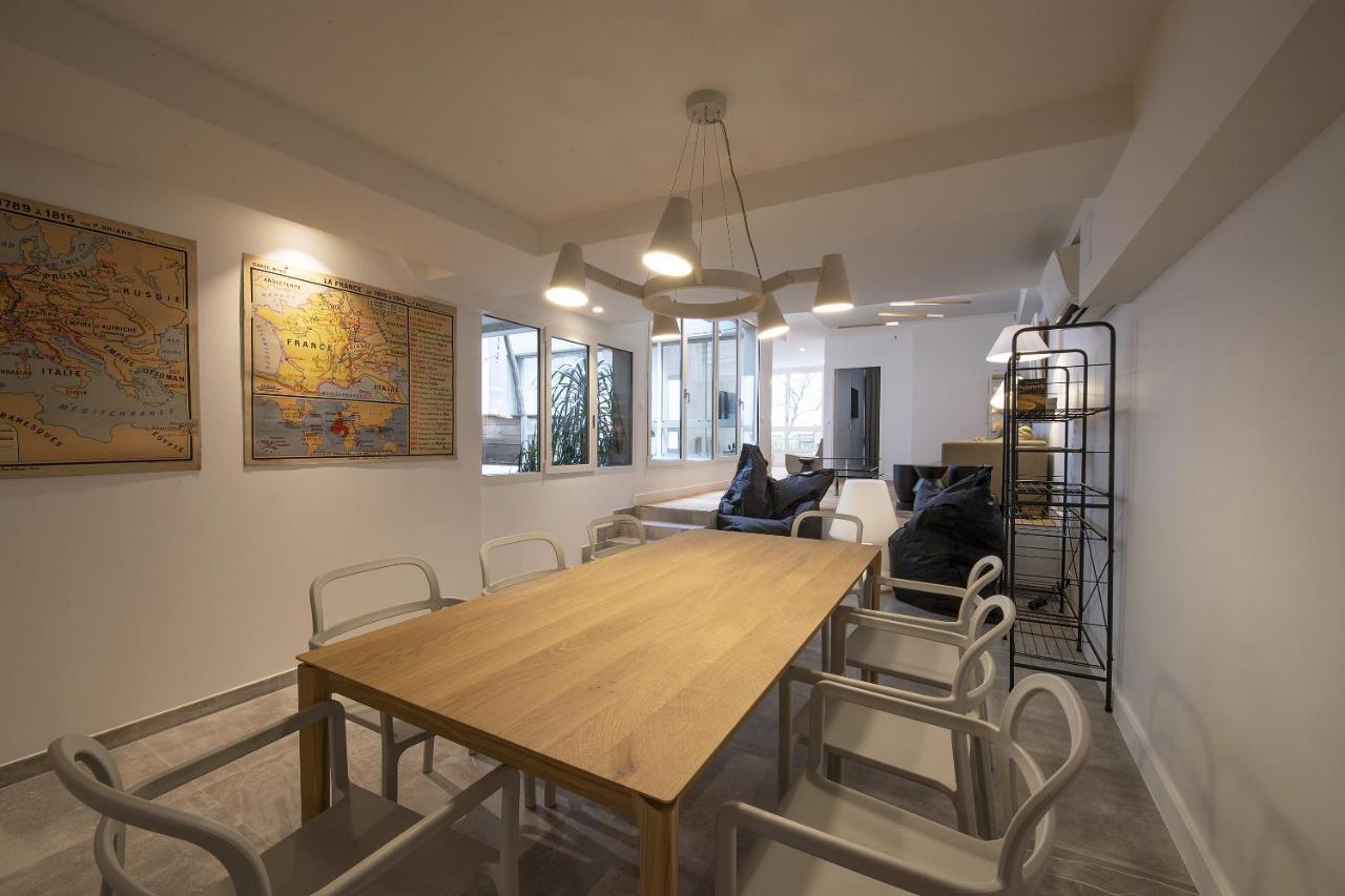 Le Patio D'alesia Apartment