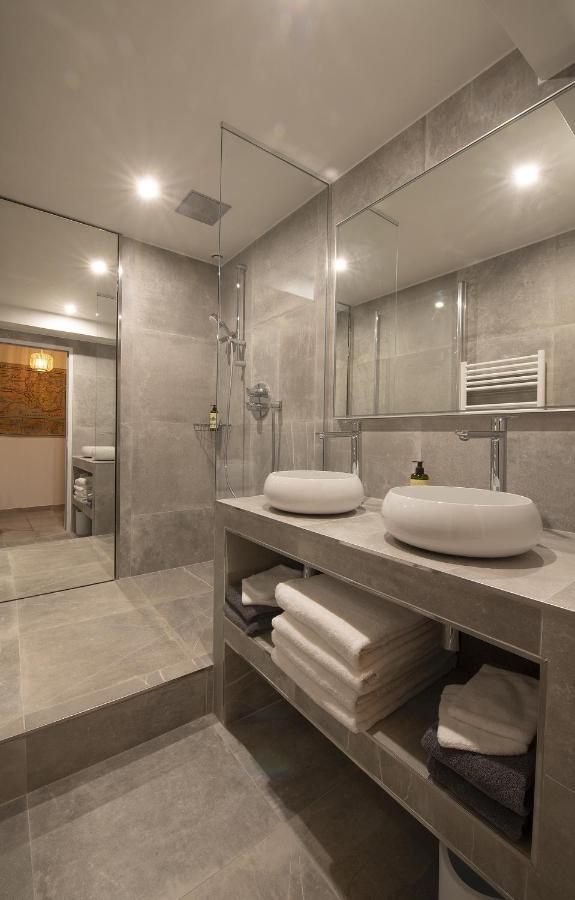 Apartment Le Patio D'alesia *