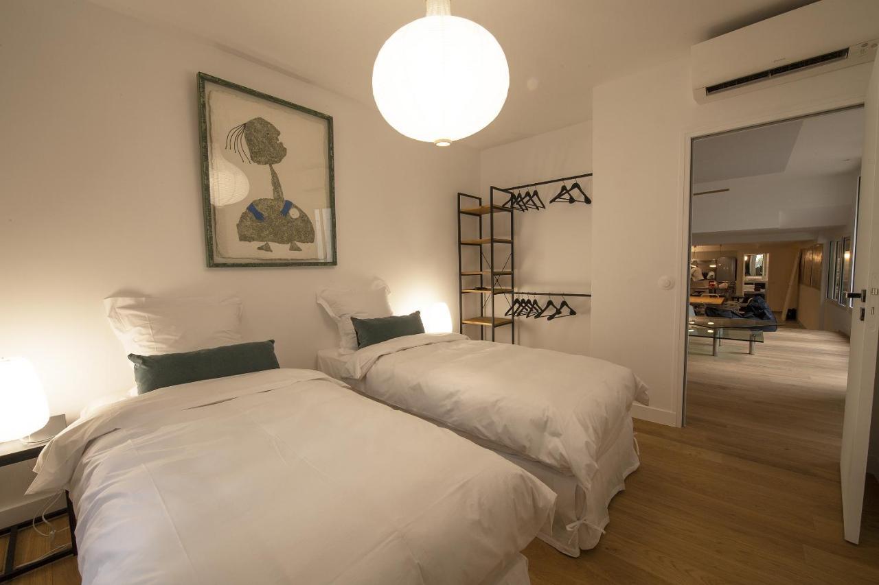 Apartment Le Patio D'alesia