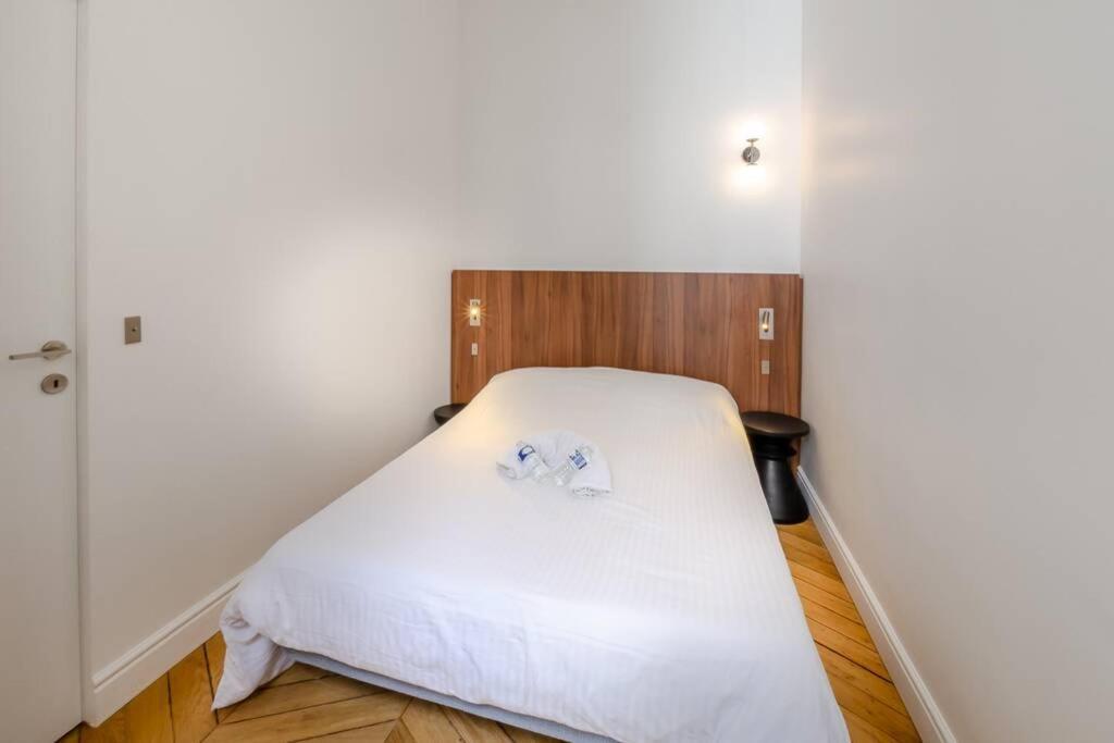 De Standing 5 - Tour Eiffel/invalides Apartamento