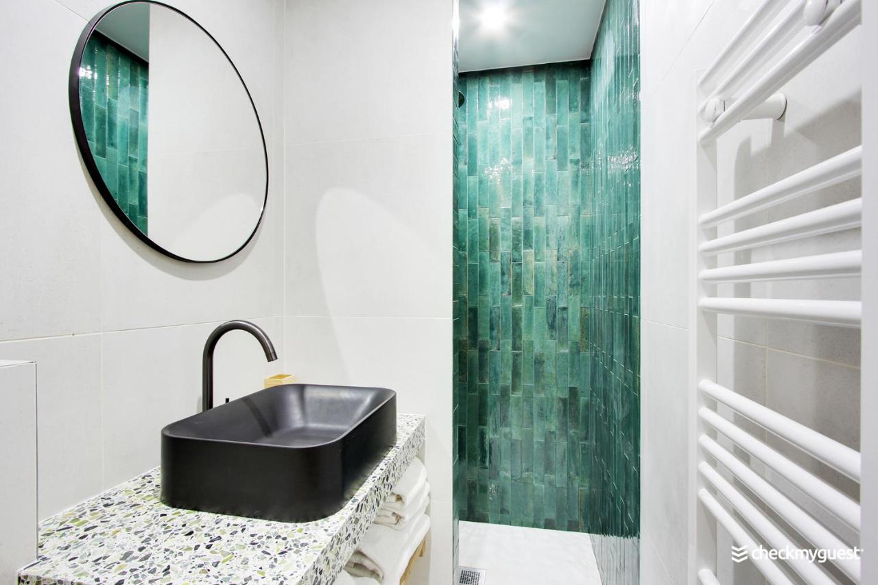 Apartment Cmg Republique - Rue Beranger