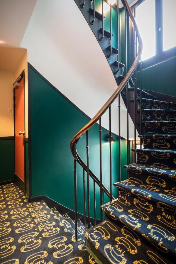 Hotel Ami - Orso