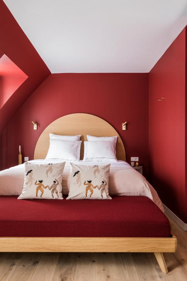 Ami - Orso 3* Paris