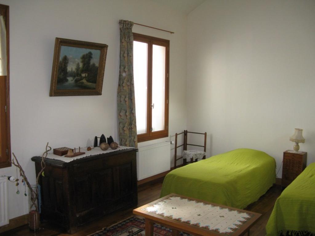 Chambres D'hotes Haut De Belleville * Paris