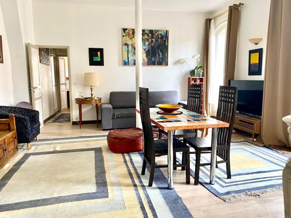 Romantic In Apartment