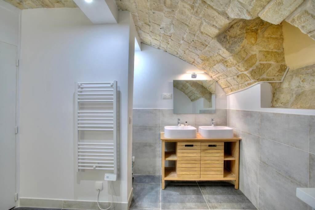 Merveilleux Loft 15Ieme Apartment