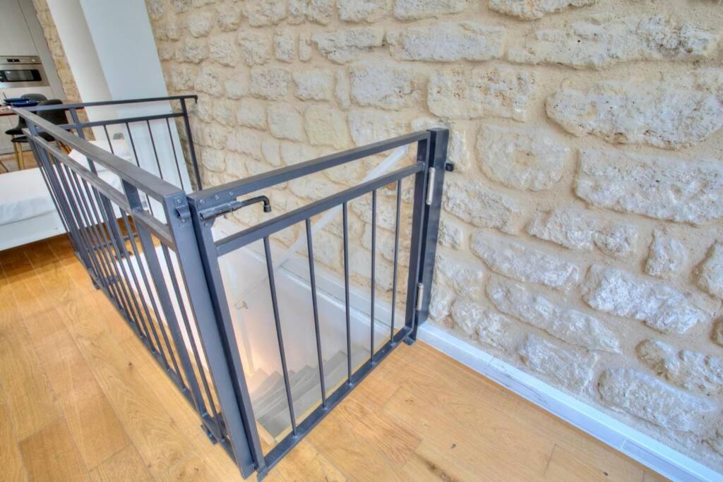 Apartment Merveilleux Loft 15Ieme *