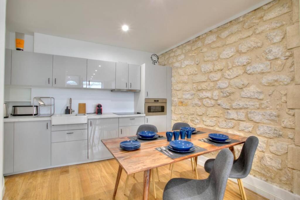 Apartment Merveilleux Loft 15Ieme *