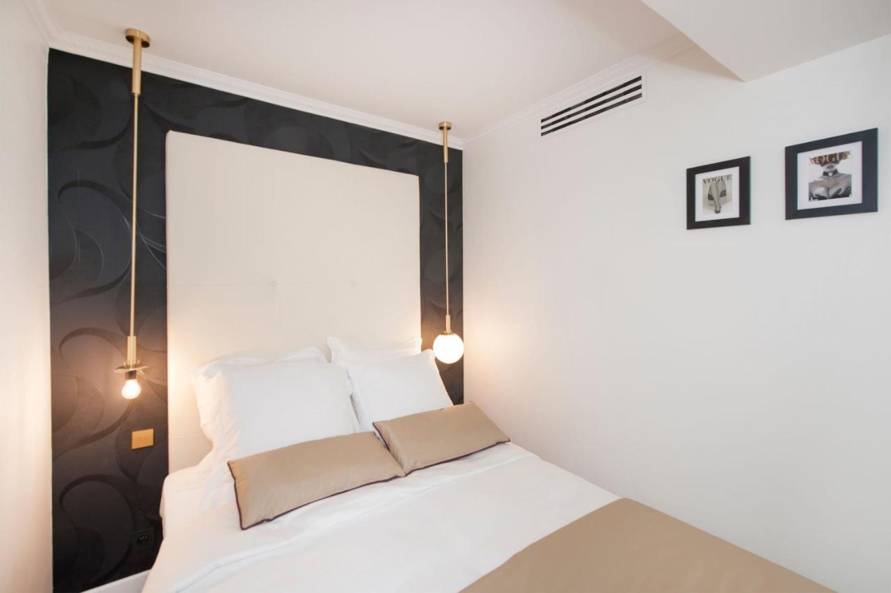 Appartement Odéon - Notre Dame Climatisé-wifi Paris