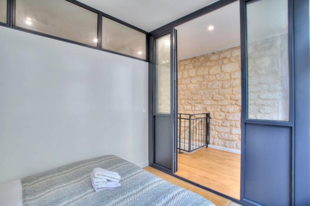 Merveilleux Loft 15Ieme