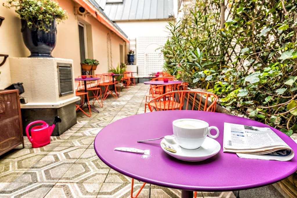 Hotel Alessandra
