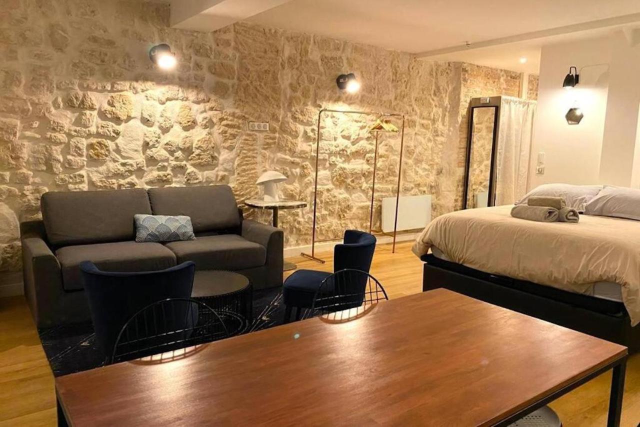 Apartamento My Trip In - Martin Paris