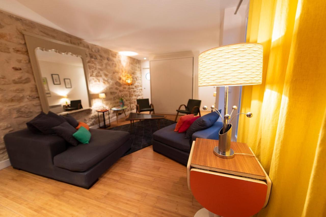 Apartment Popy *