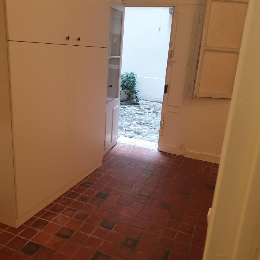 Le Studio Des Enfants Rouges Appartement *