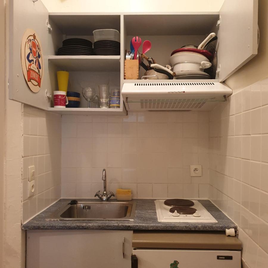 Appartement Le Studio Des Enfants Rouges