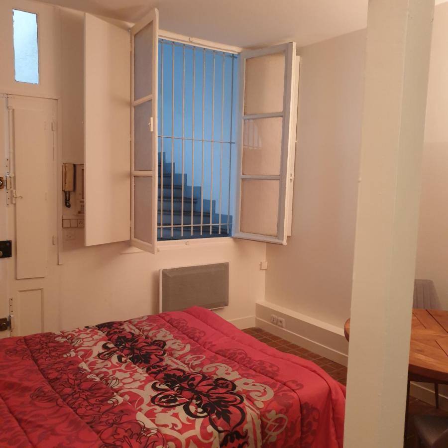 Le Studio Des Enfants Rouges Appartement
