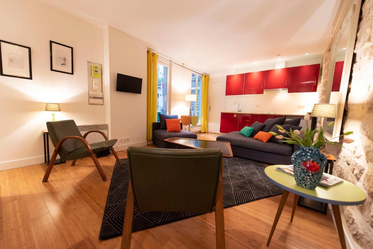 Apartment Popy