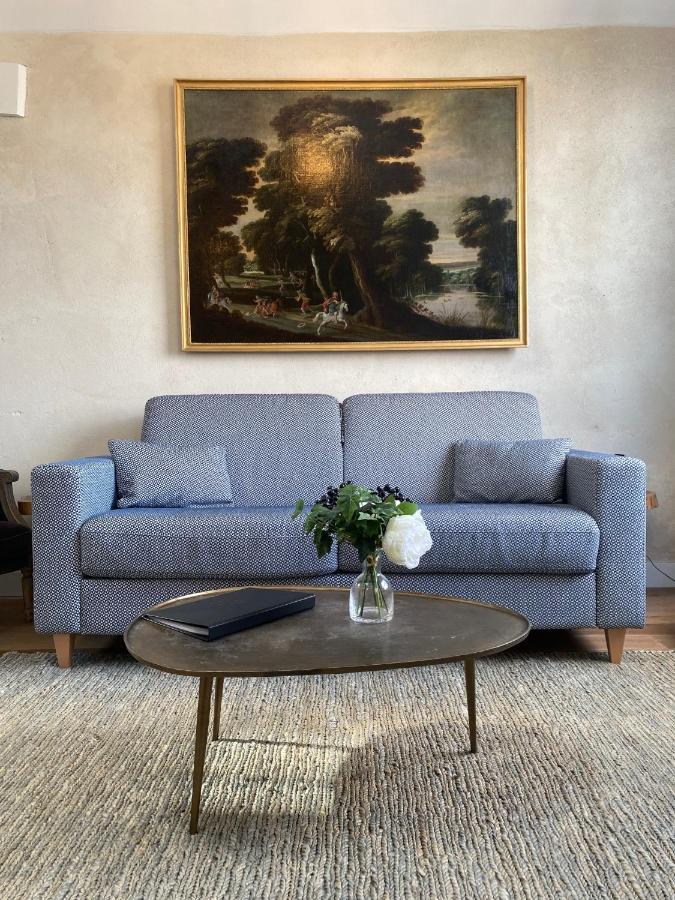 Du Louvre St Honoré Appartement
