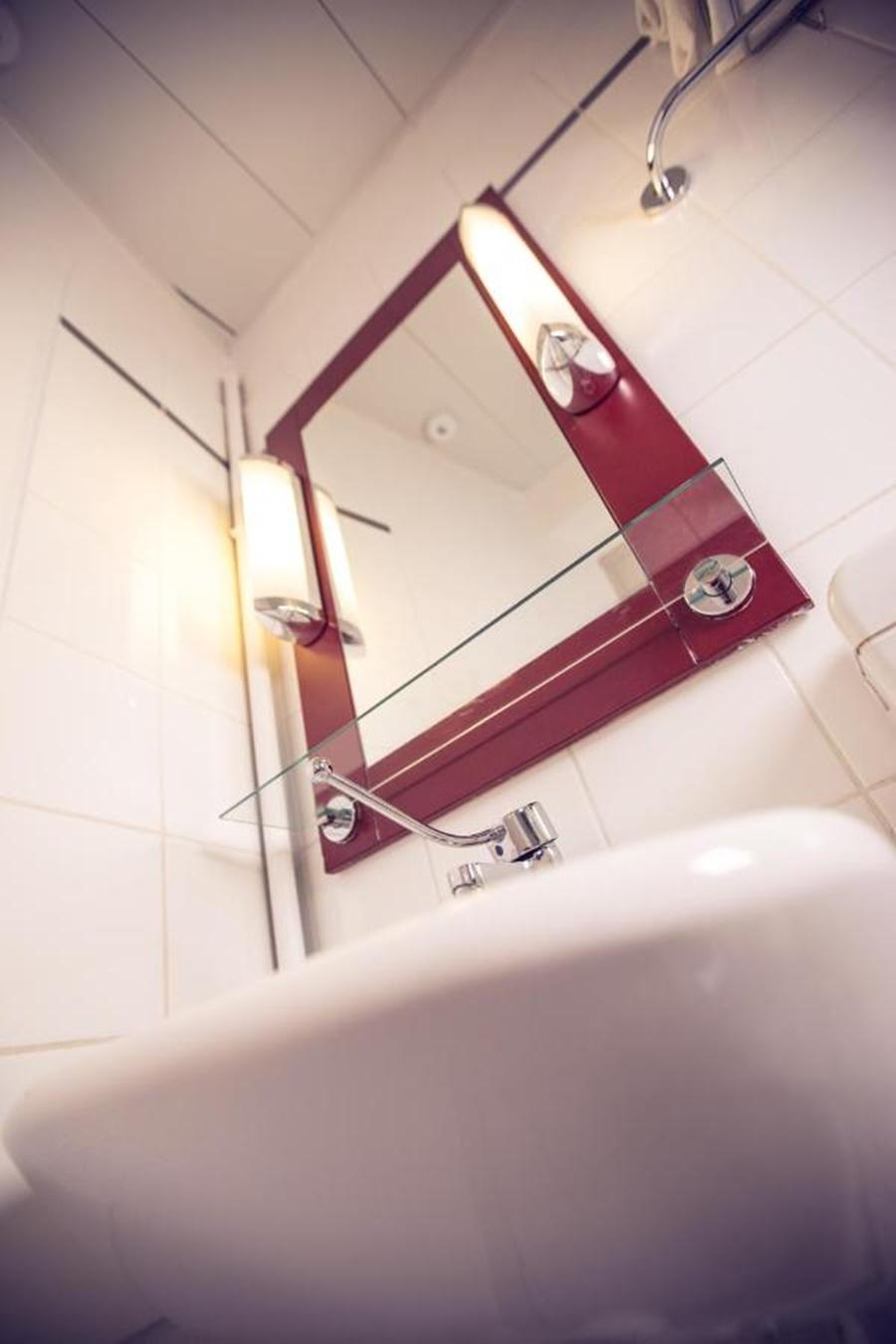 Timhotel Le Louvre Hotel 3*