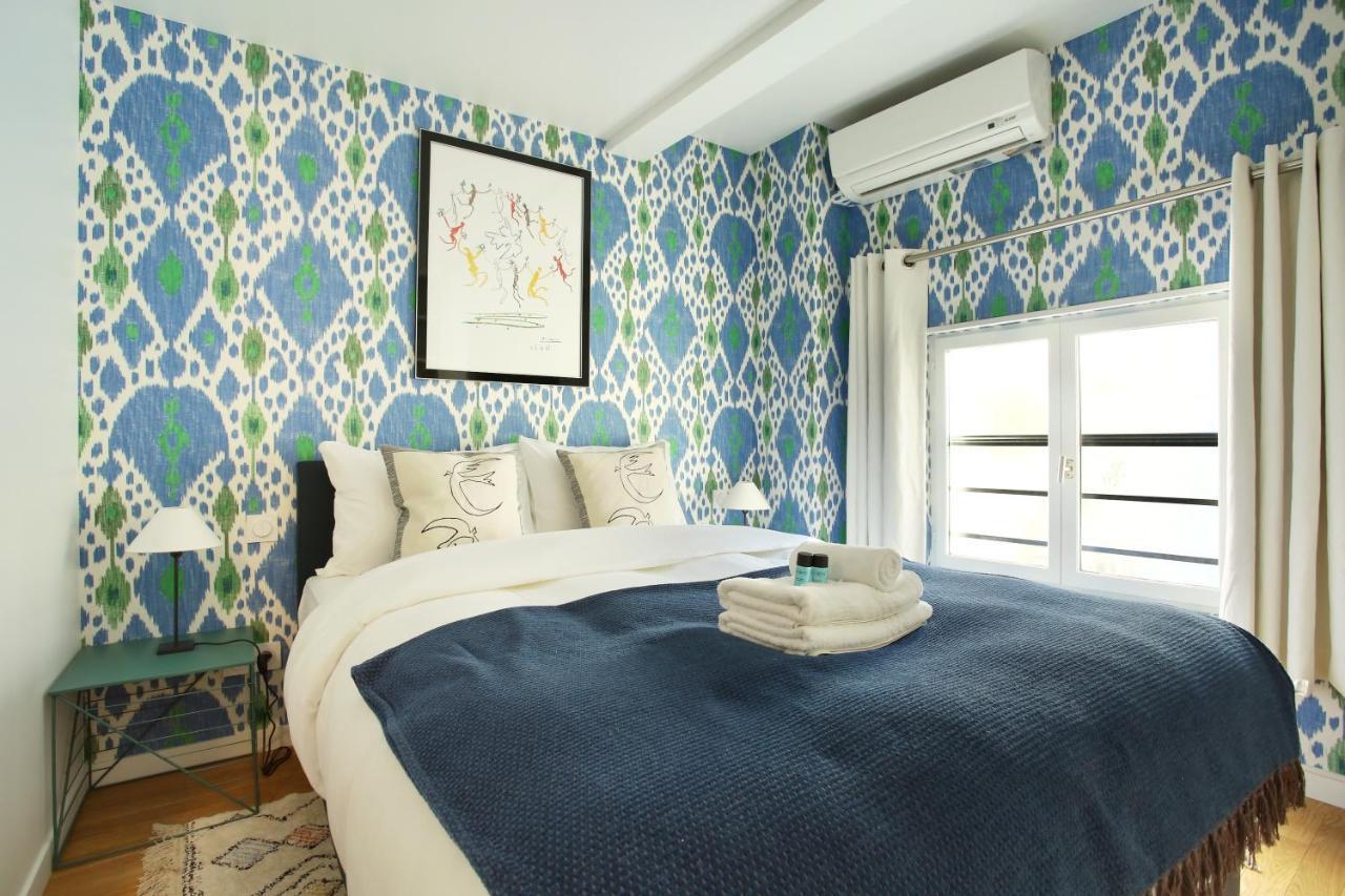 Le Marais By Prestige Apartment Paris