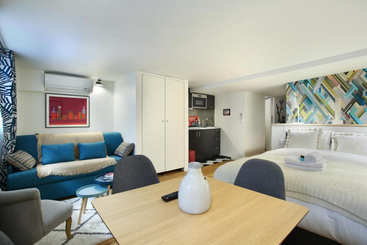 Le Marais By Prestige *