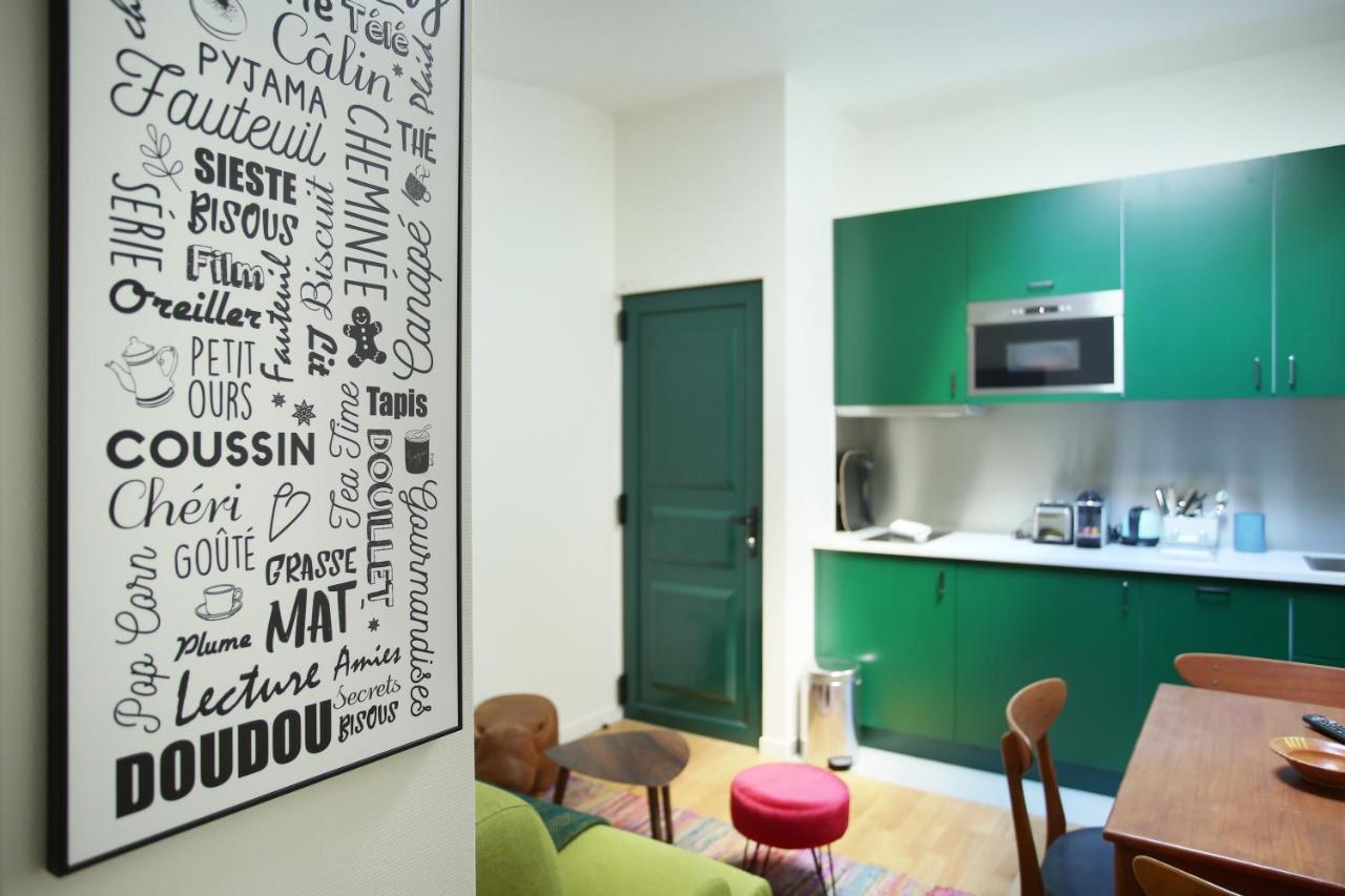 Le Marais By Prestige * Paris