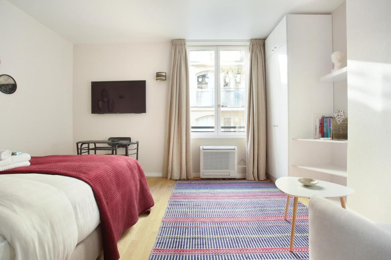 Apartment Le Marais By Prestige Paris