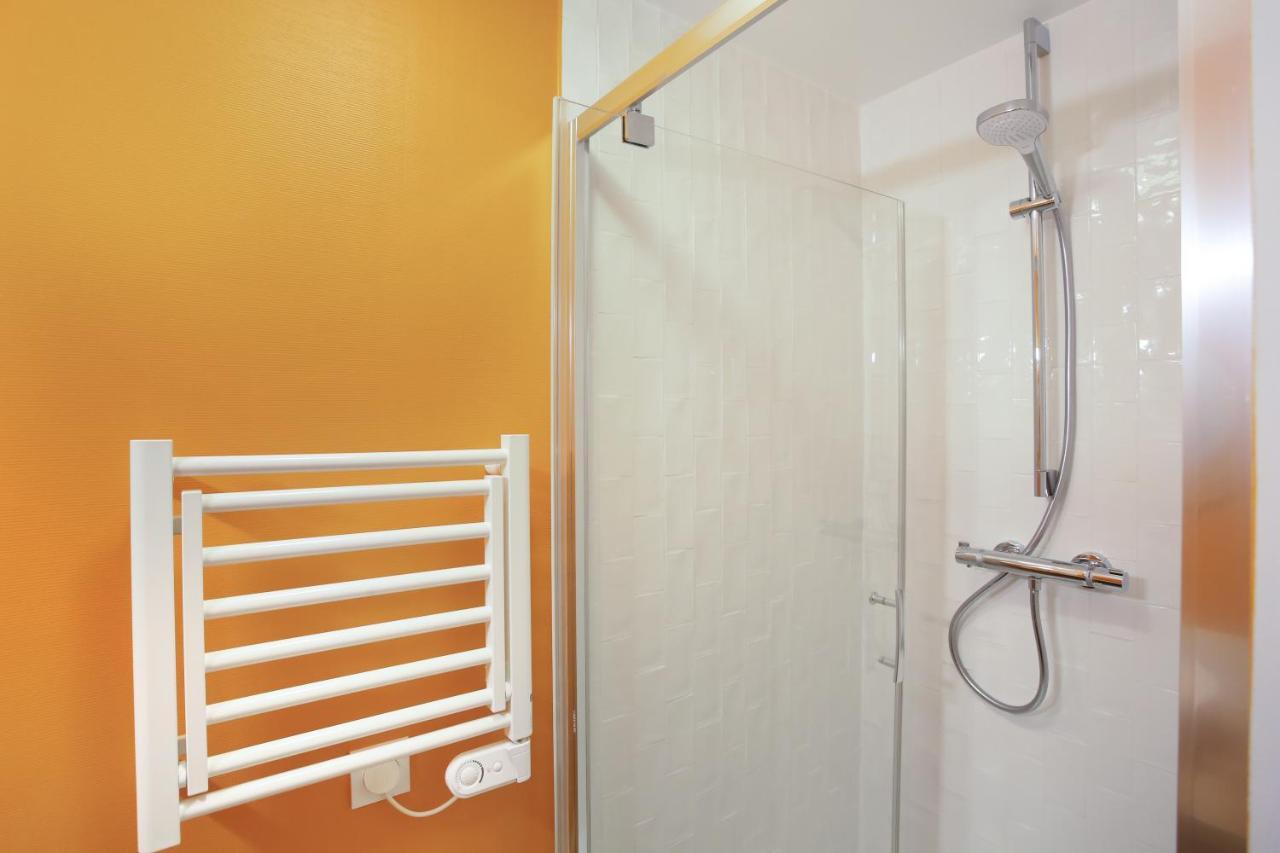 Le Marais By Prestige Apartment *