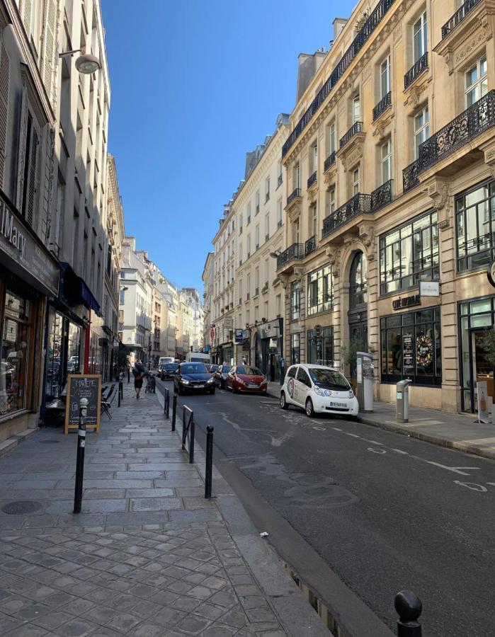 Rue Du Faubourg Poissonniere * Paris