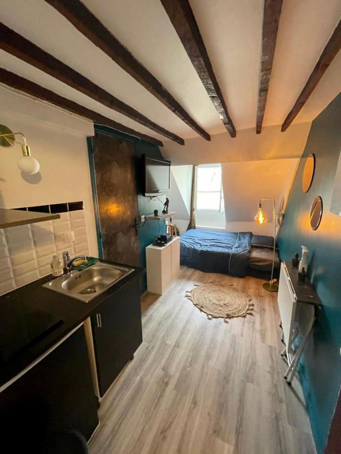 Apartment Rue Du Faubourg Poissonniere *