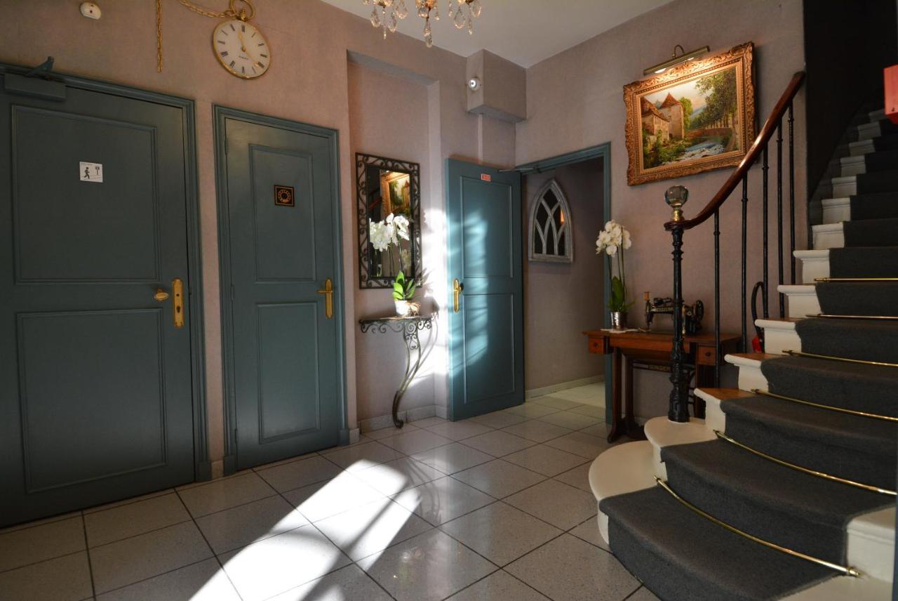 Hotel Port Royal