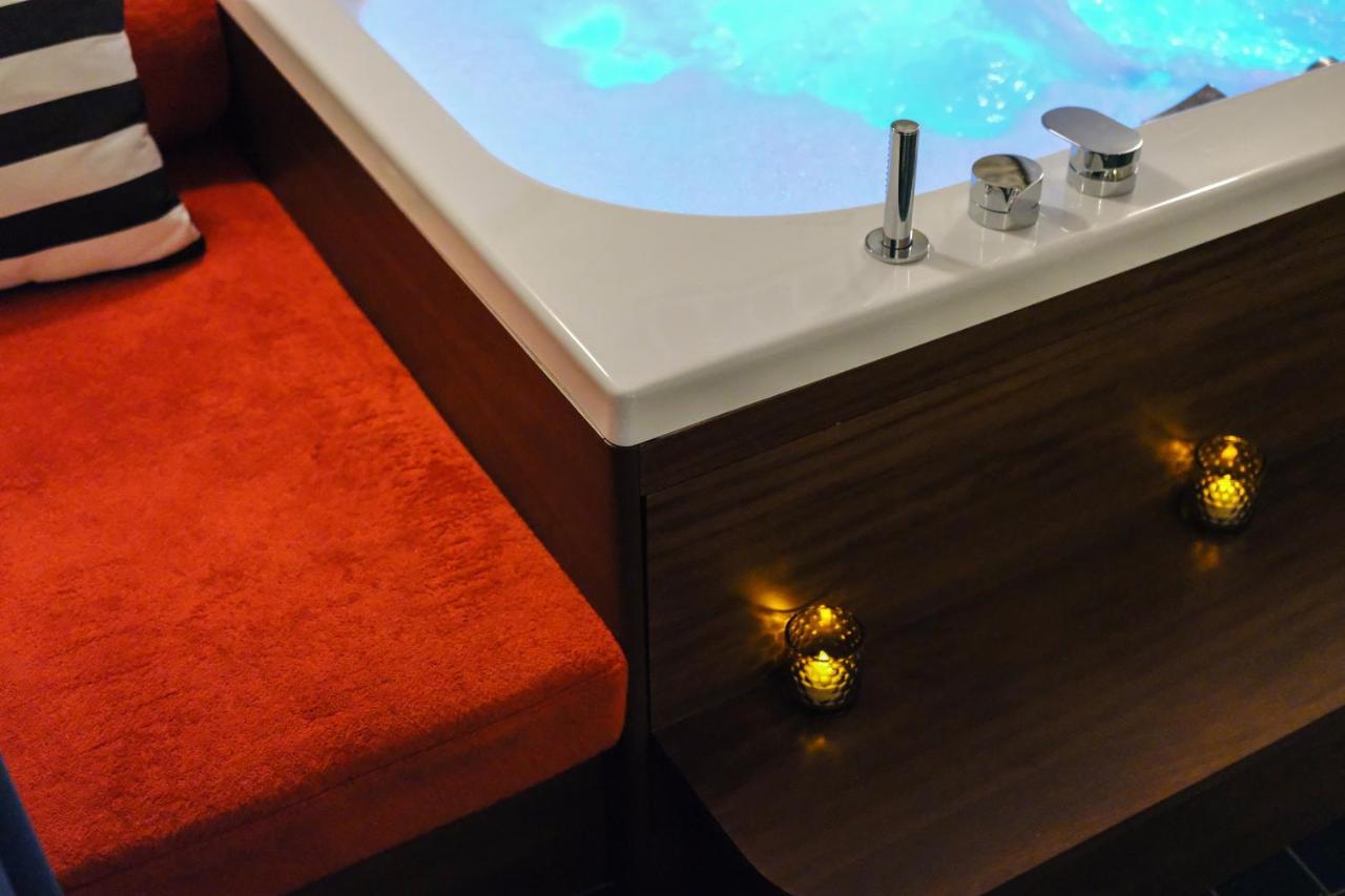 Saint-andré Des Arts Hotel 4*