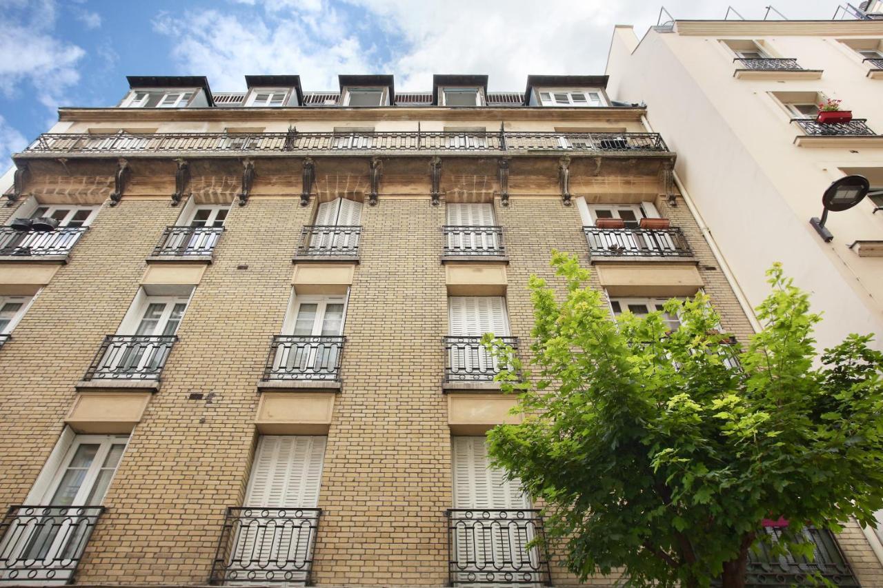 Appartement Charming Parc Des Expositions *