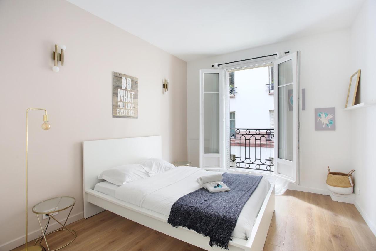 Appartement Charming Parc Des Expositions *