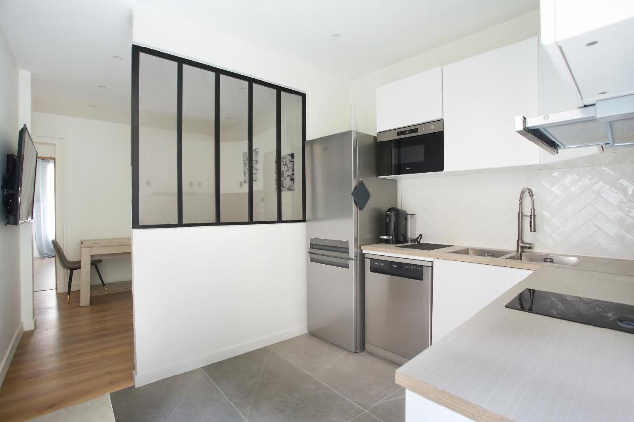 Appartement Charming Parc Des Expositions *