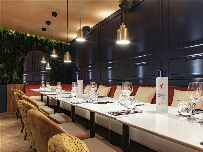 Maison Mère Hotel Paris
