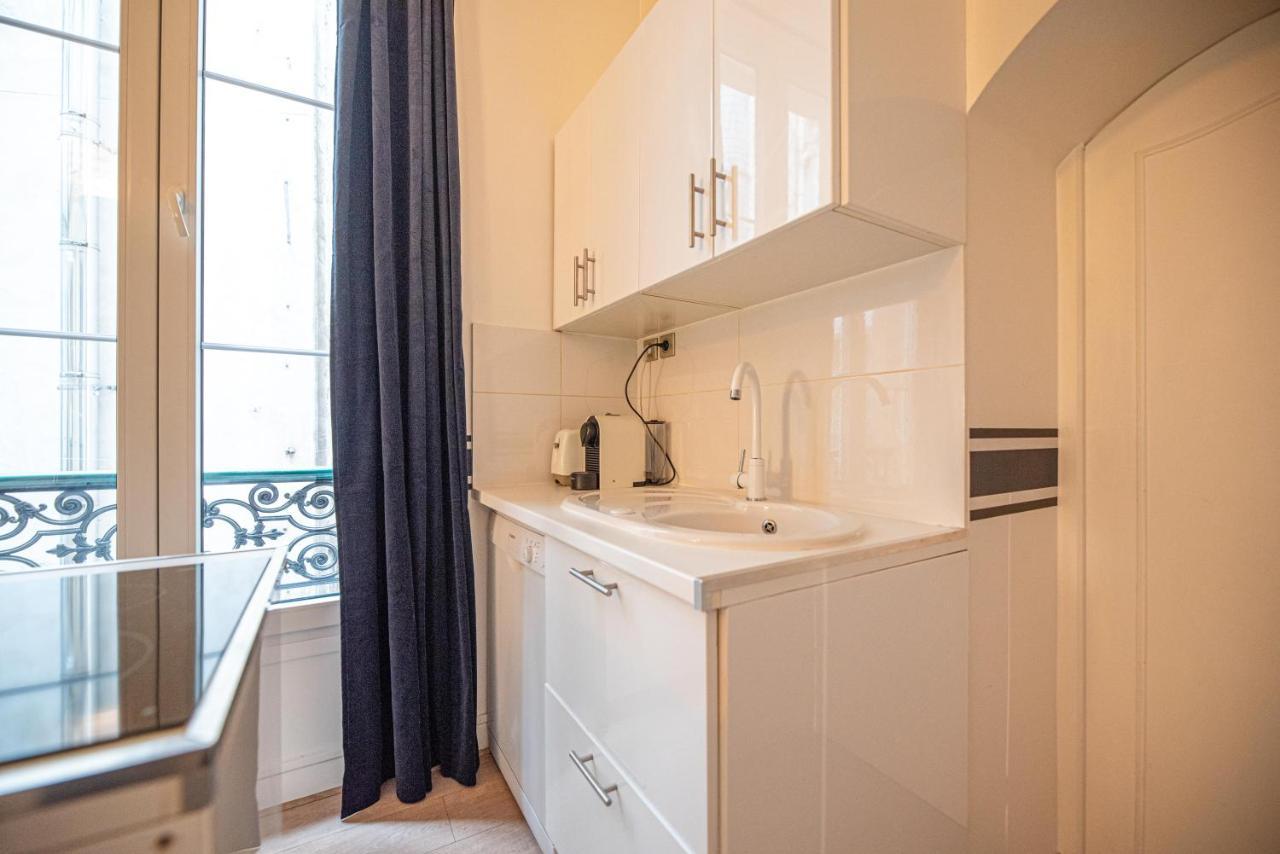 Luxury Loft In Champs Elysees *