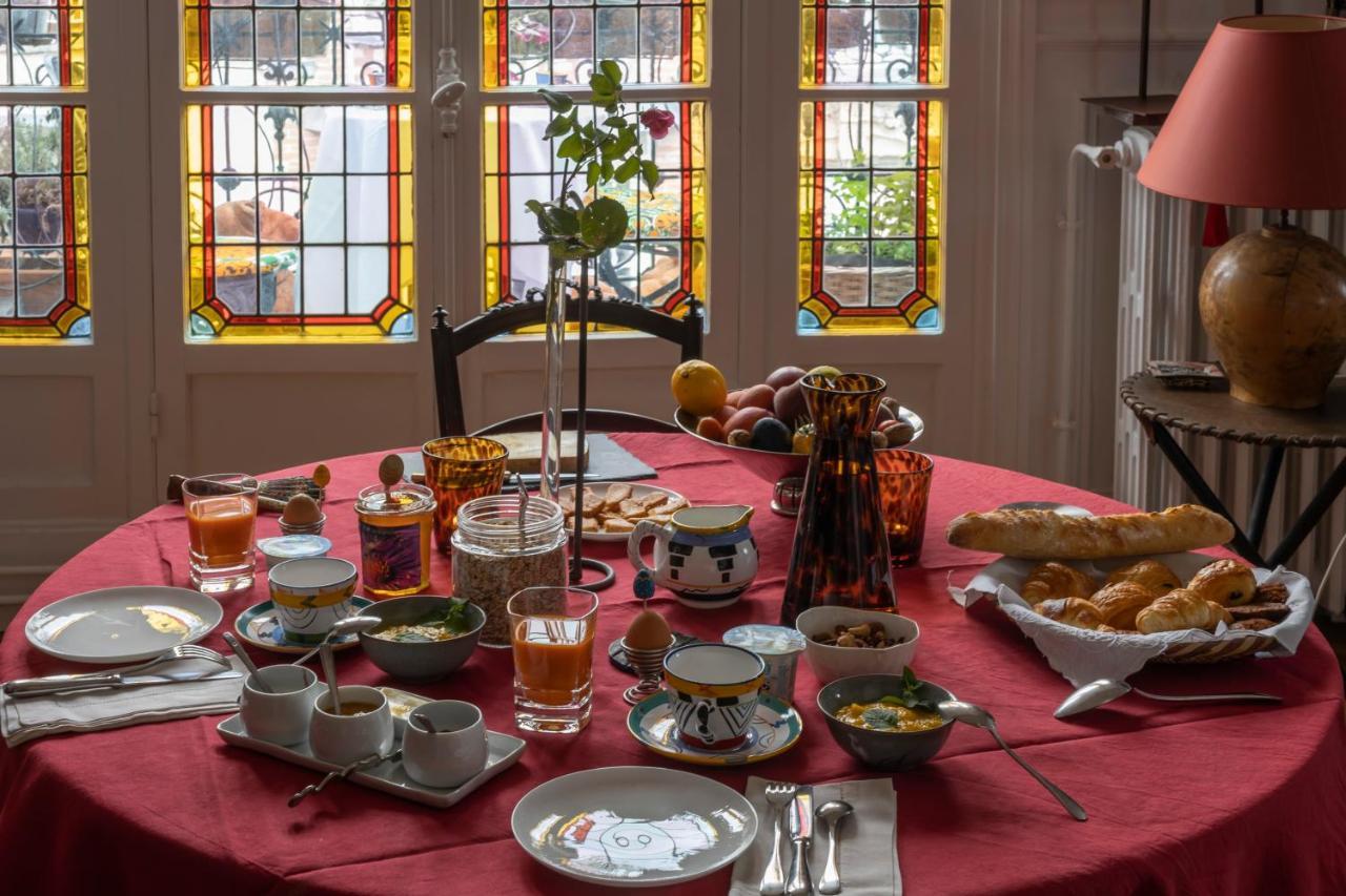 Maisondeschaumes-paris Paris