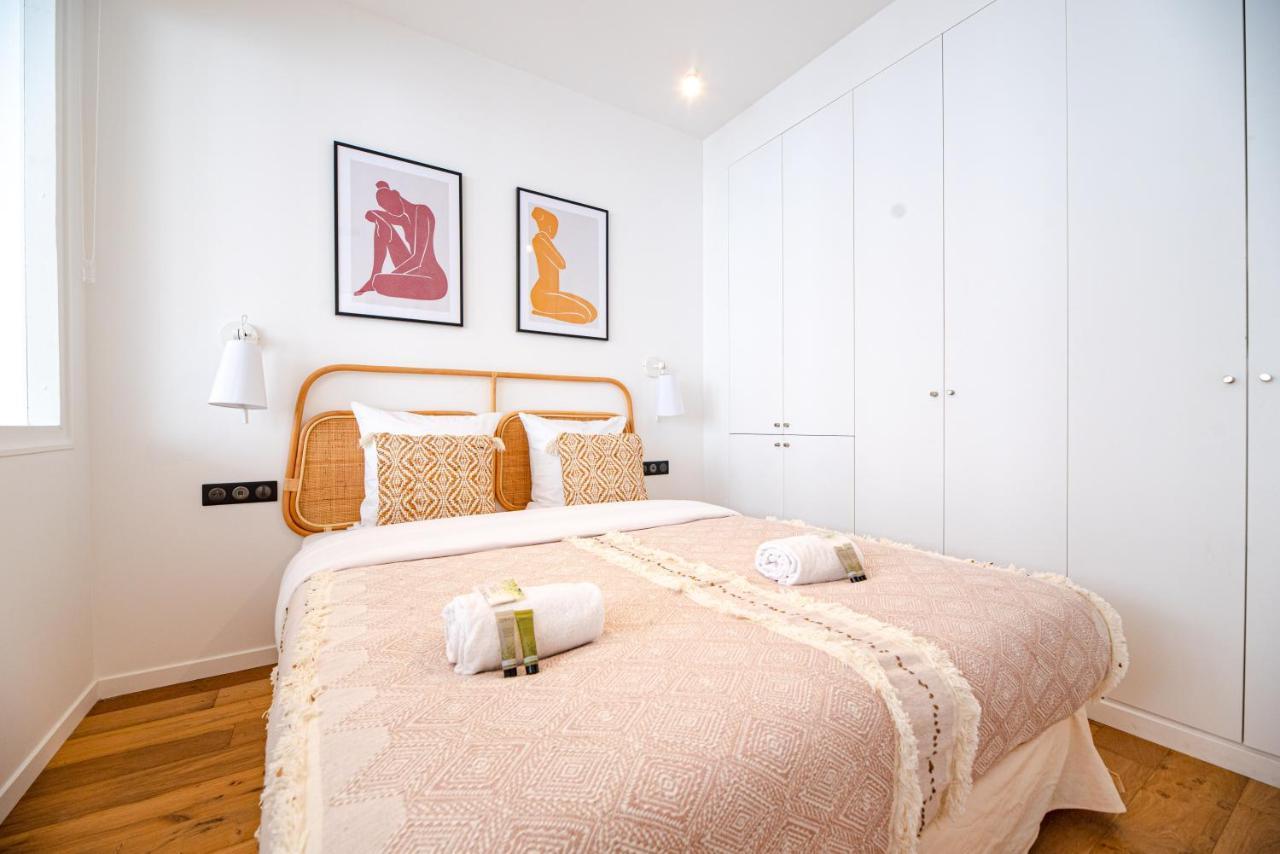 Mbm - Loft Marais