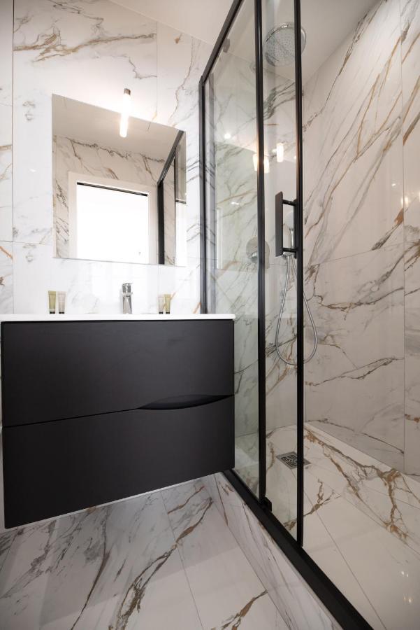 Mbm - Loft Marais Apartment