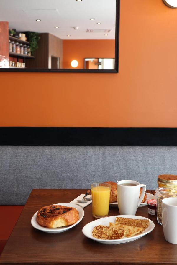 Timhotel Le Louvre 3*