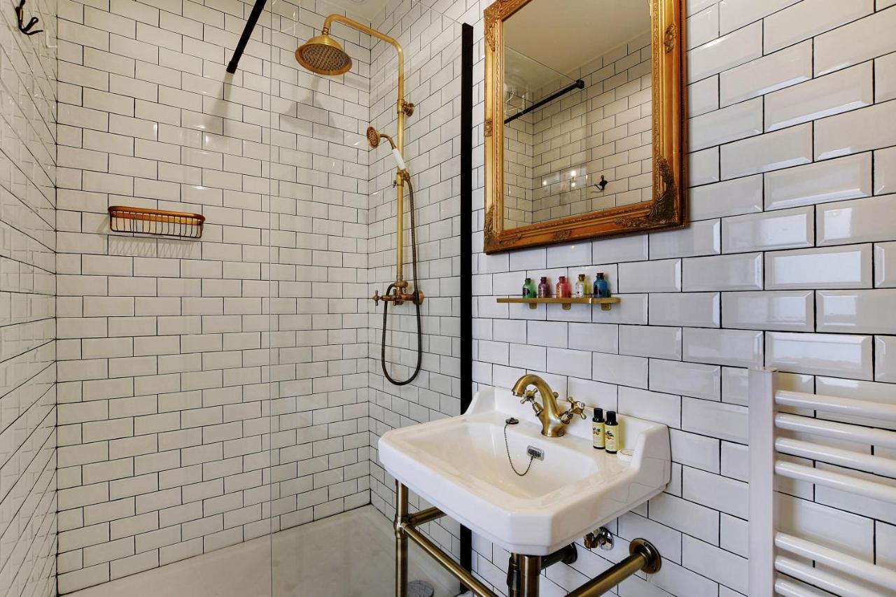 Apartment Cmg - Harry Potter Themed Studio In Paris Paris