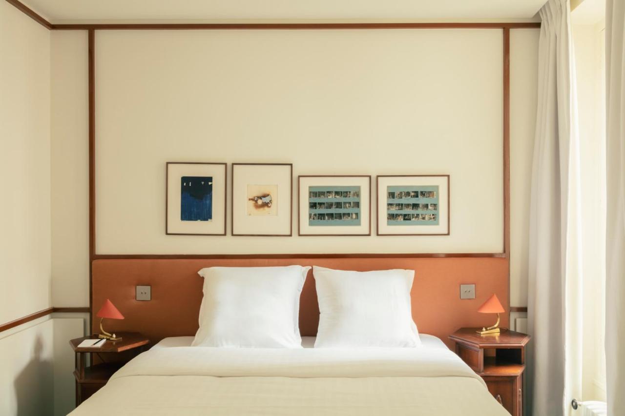 Apartamento Pied A Terre Saint Honore Paris